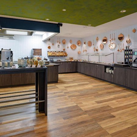 Ibis Styles באד רייכנהל מראה חיצוני תמונה