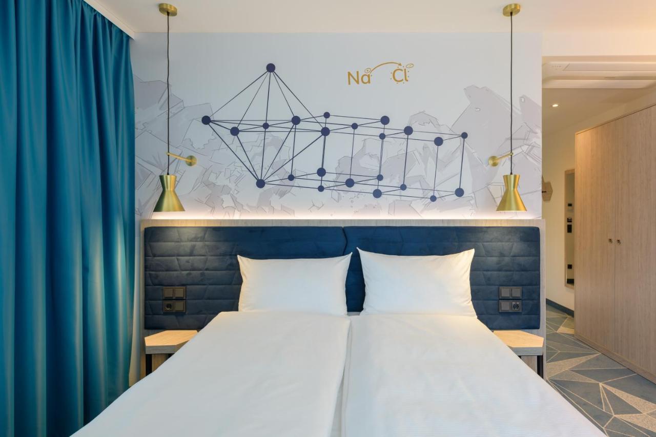 Ibis Styles באד רייכנהל מראה חיצוני תמונה