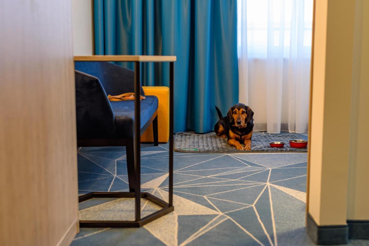 Ibis Styles באד רייכנהל מראה חיצוני תמונה