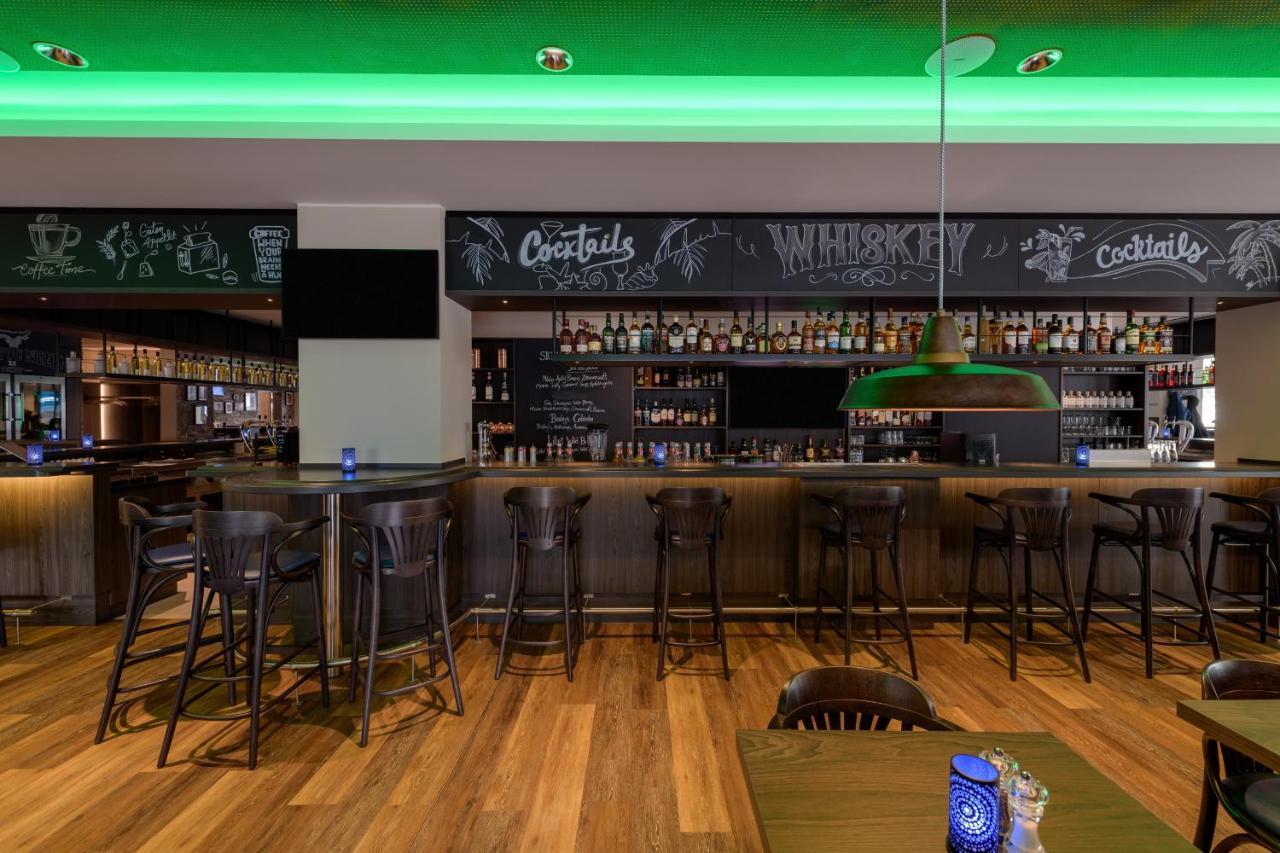 Ibis Styles באד רייכנהל מראה חיצוני תמונה