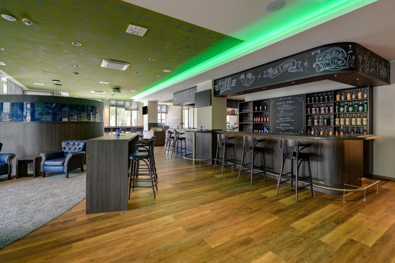 Ibis Styles באד רייכנהל מראה חיצוני תמונה