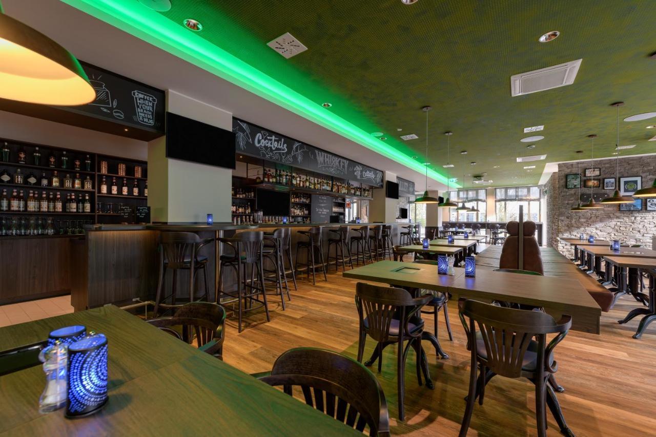Ibis Styles באד רייכנהל מראה חיצוני תמונה