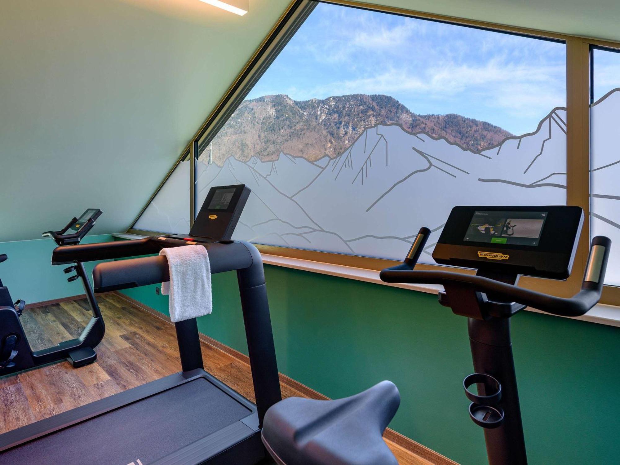 Ibis Styles באד רייכנהל מראה חיצוני תמונה