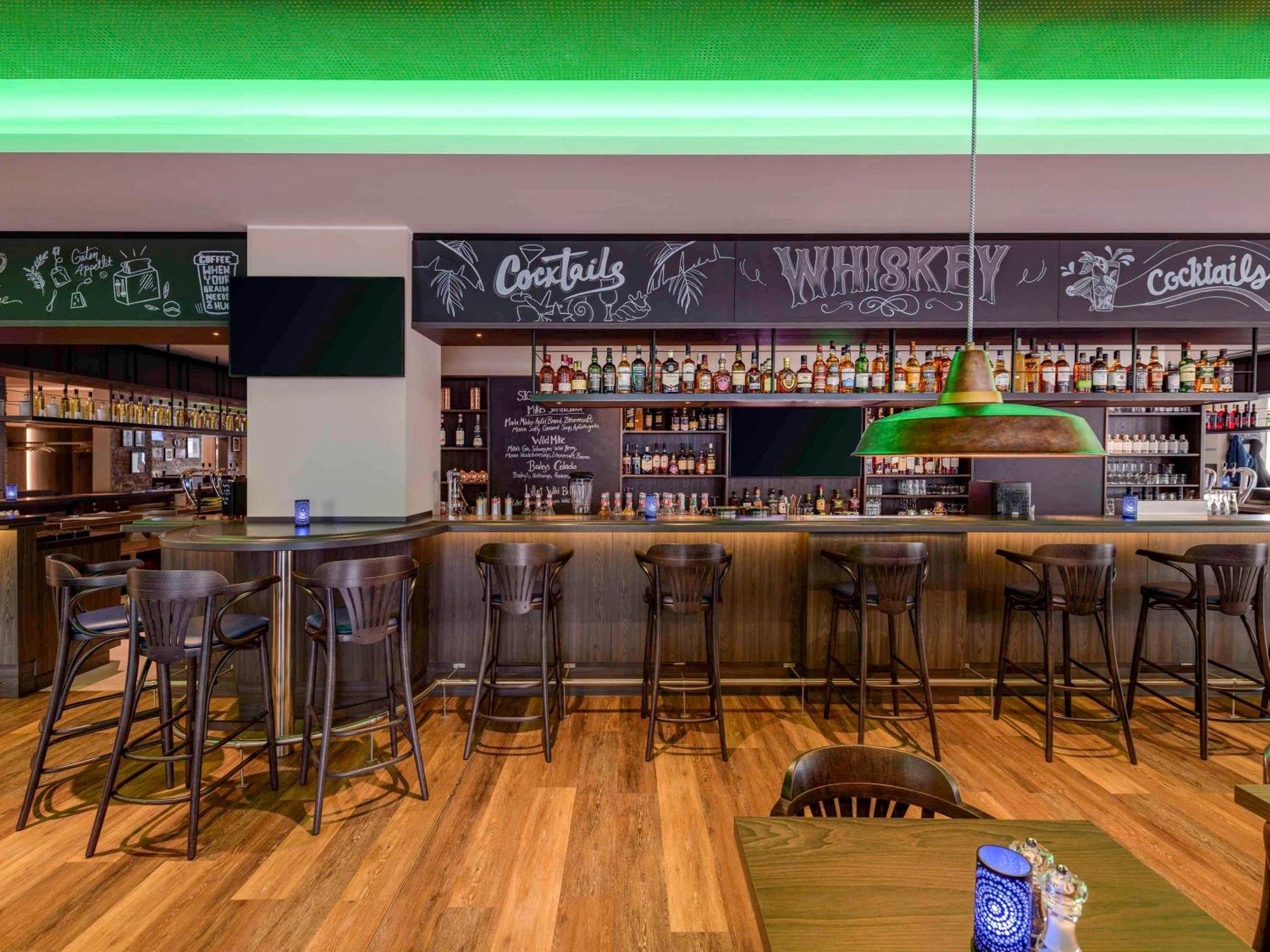 Ibis Styles באד רייכנהל מראה חיצוני תמונה