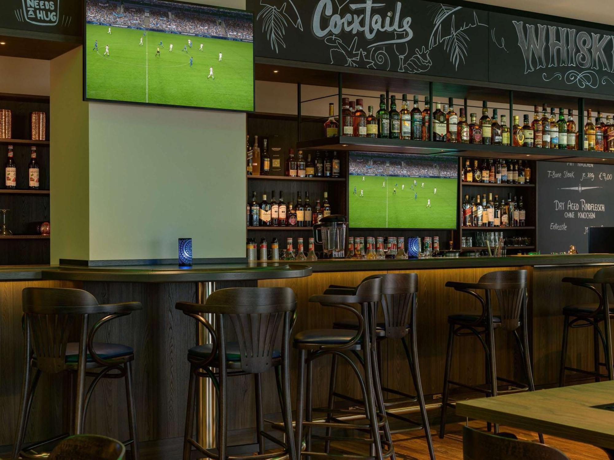 Ibis Styles באד רייכנהל מראה חיצוני תמונה