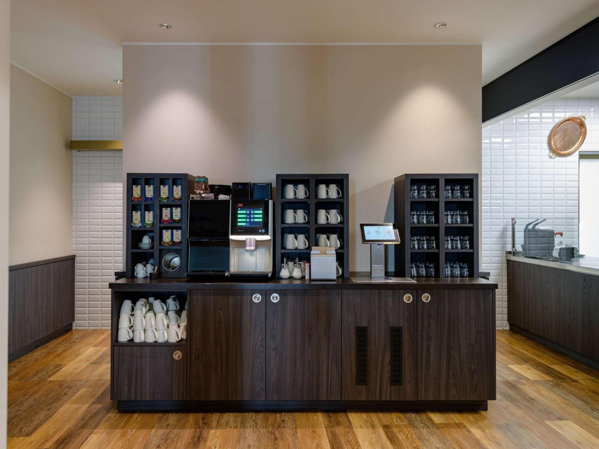 Ibis Styles באד רייכנהל מראה חיצוני תמונה