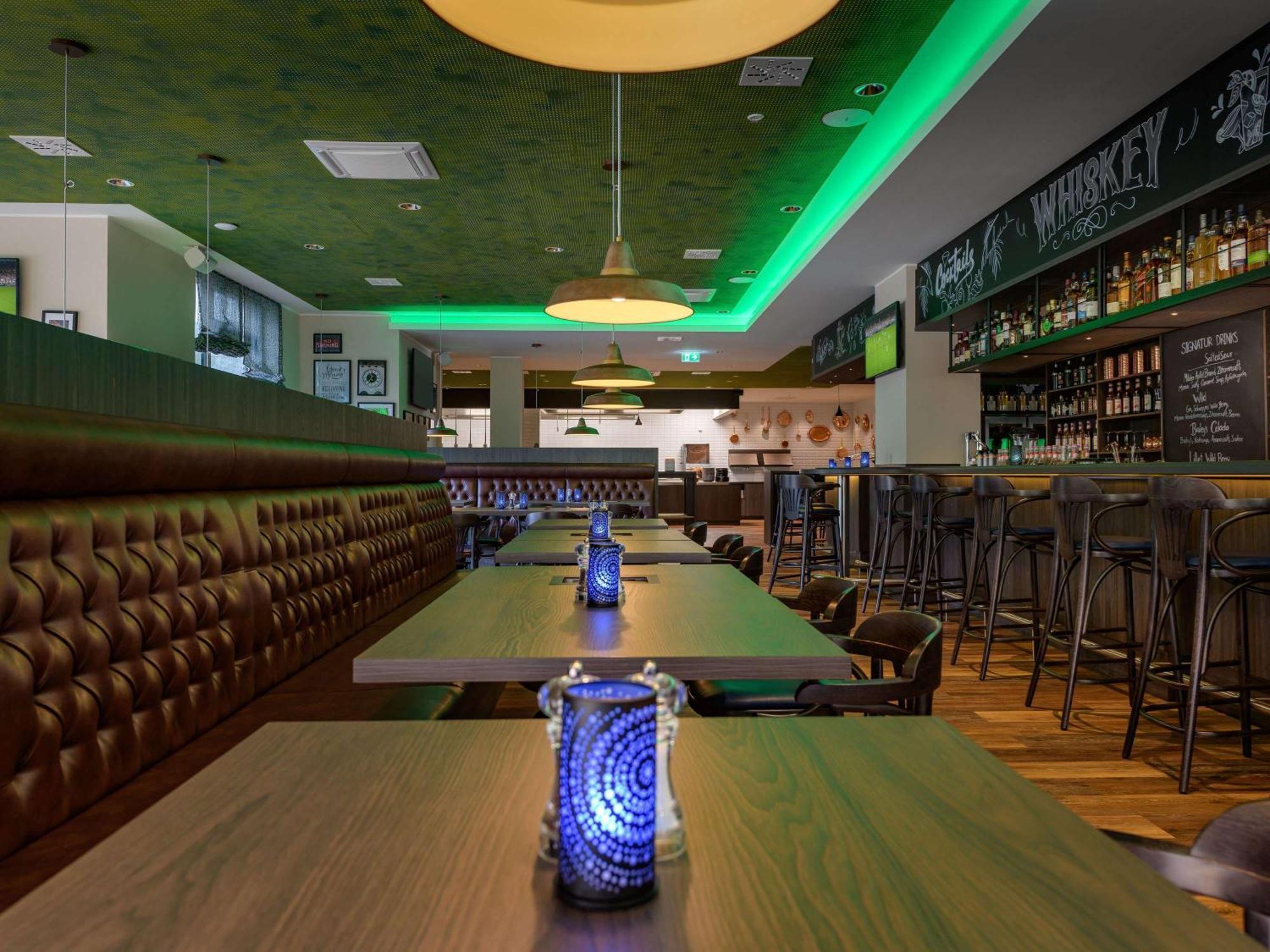 Ibis Styles באד רייכנהל מראה חיצוני תמונה