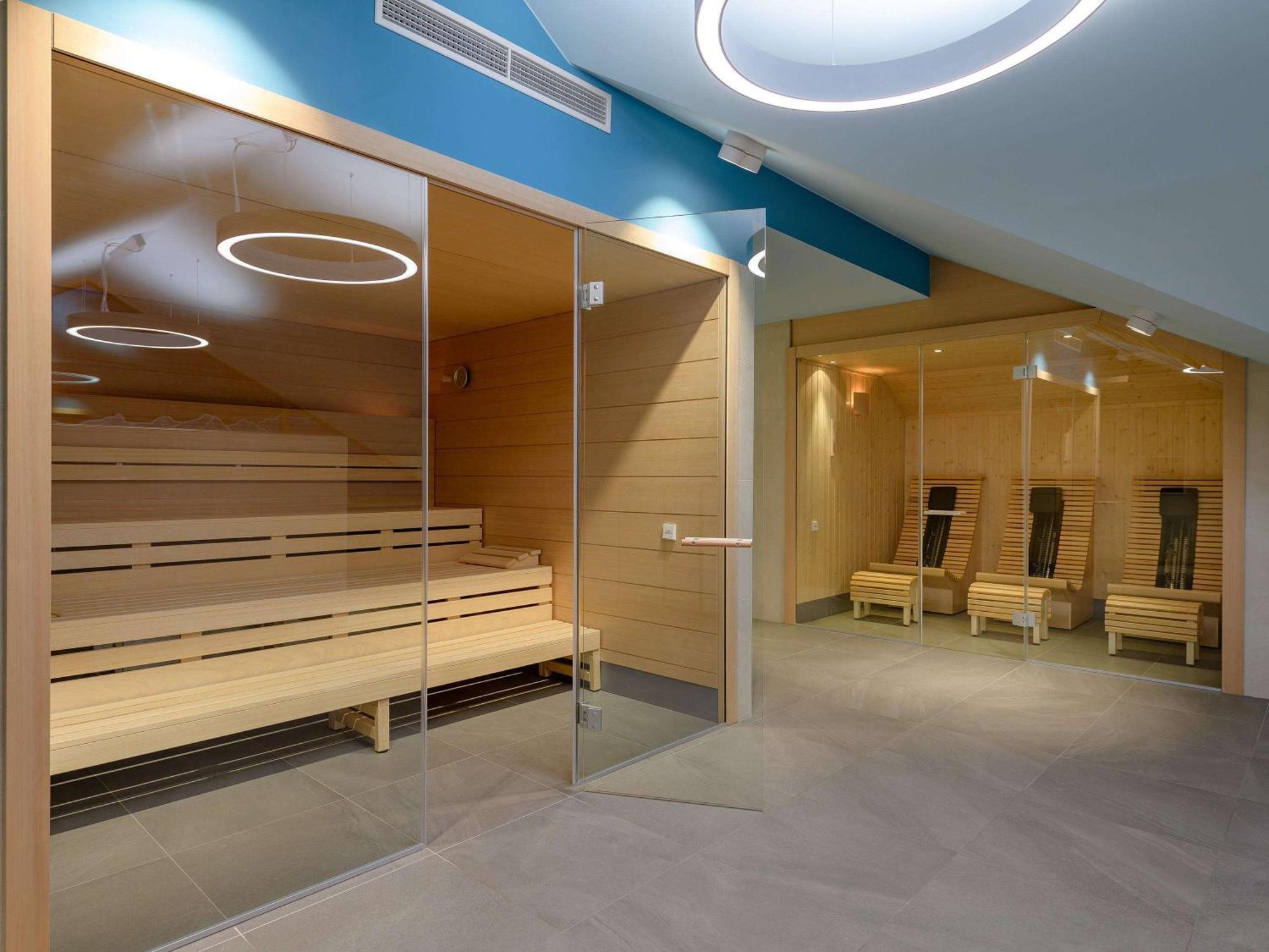 Ibis Styles באד רייכנהל מראה חיצוני תמונה