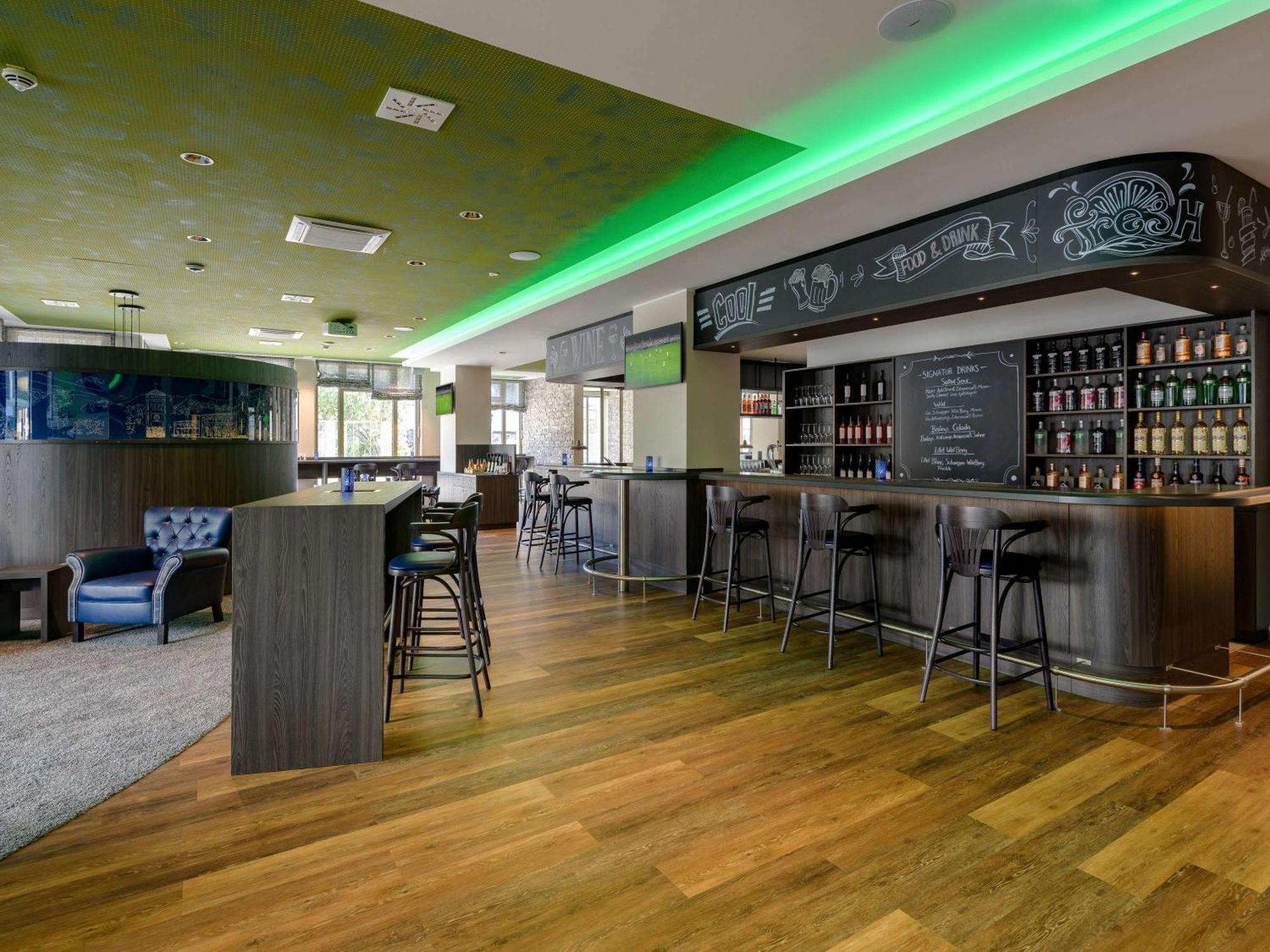 Ibis Styles באד רייכנהל מראה חיצוני תמונה