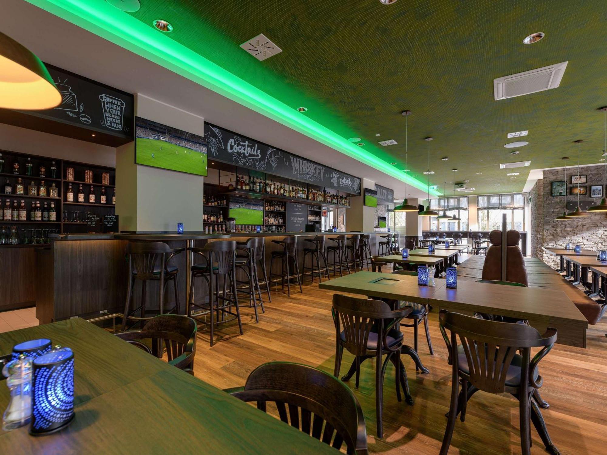 Ibis Styles באד רייכנהל מראה חיצוני תמונה