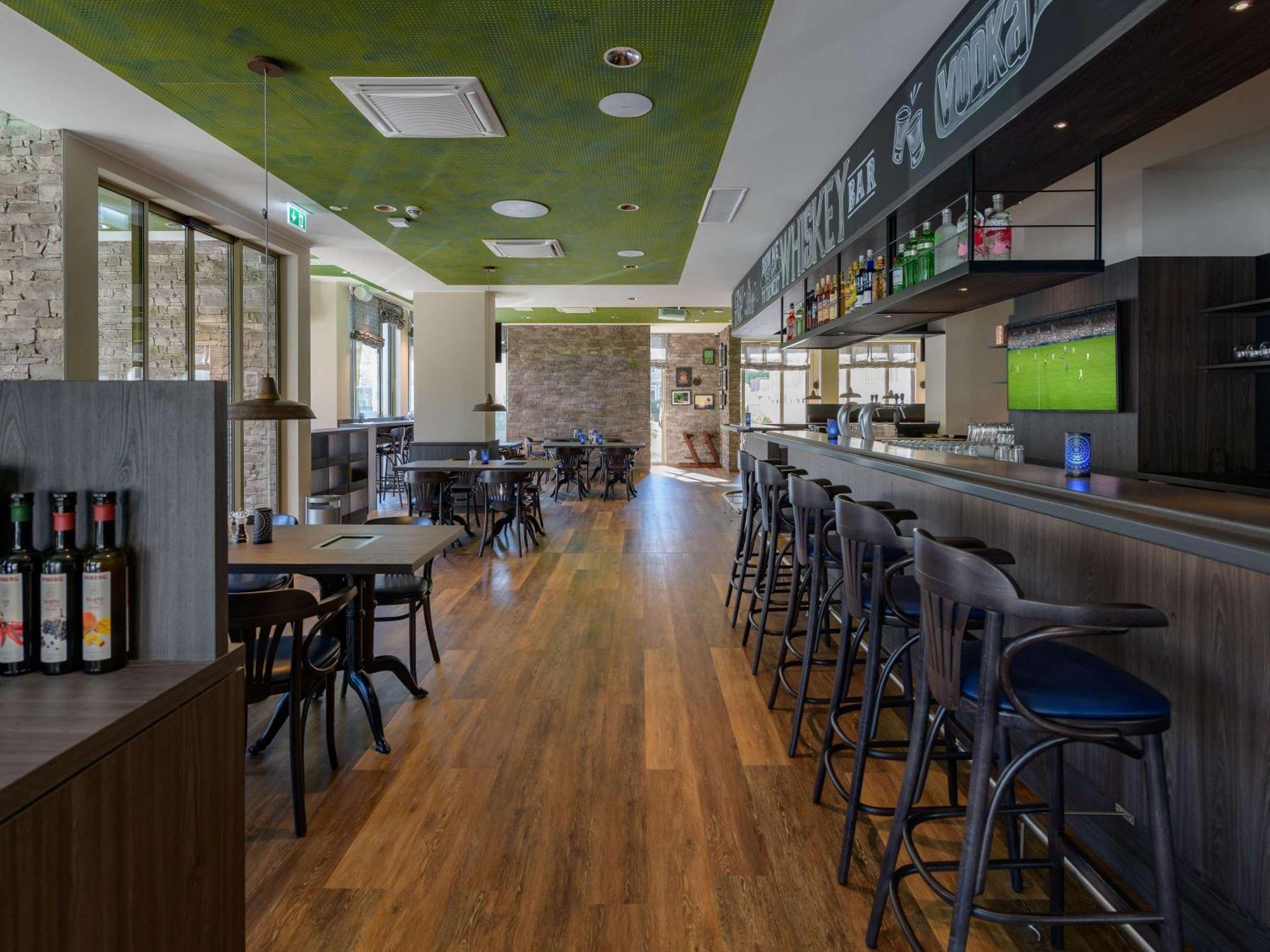 Ibis Styles באד רייכנהל מראה חיצוני תמונה