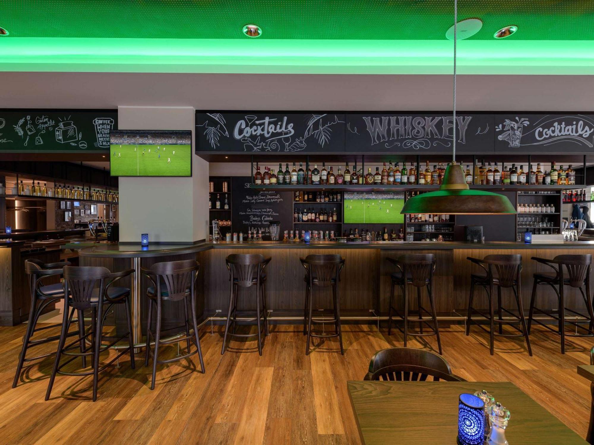 Ibis Styles באד רייכנהל מראה חיצוני תמונה