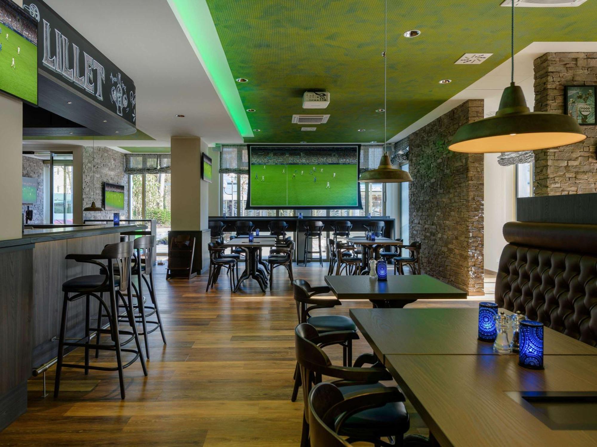 Ibis Styles באד רייכנהל מראה חיצוני תמונה