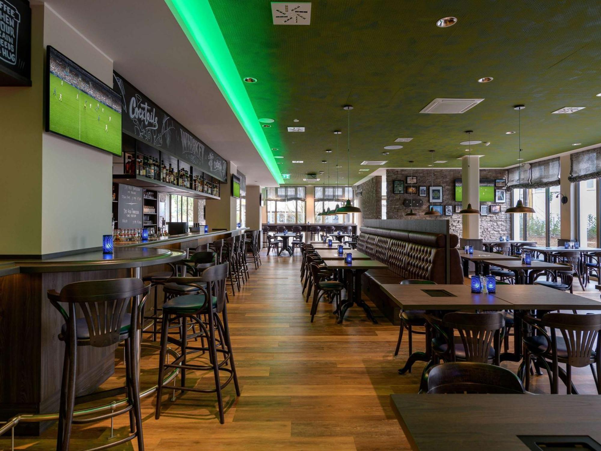 Ibis Styles באד רייכנהל מראה חיצוני תמונה